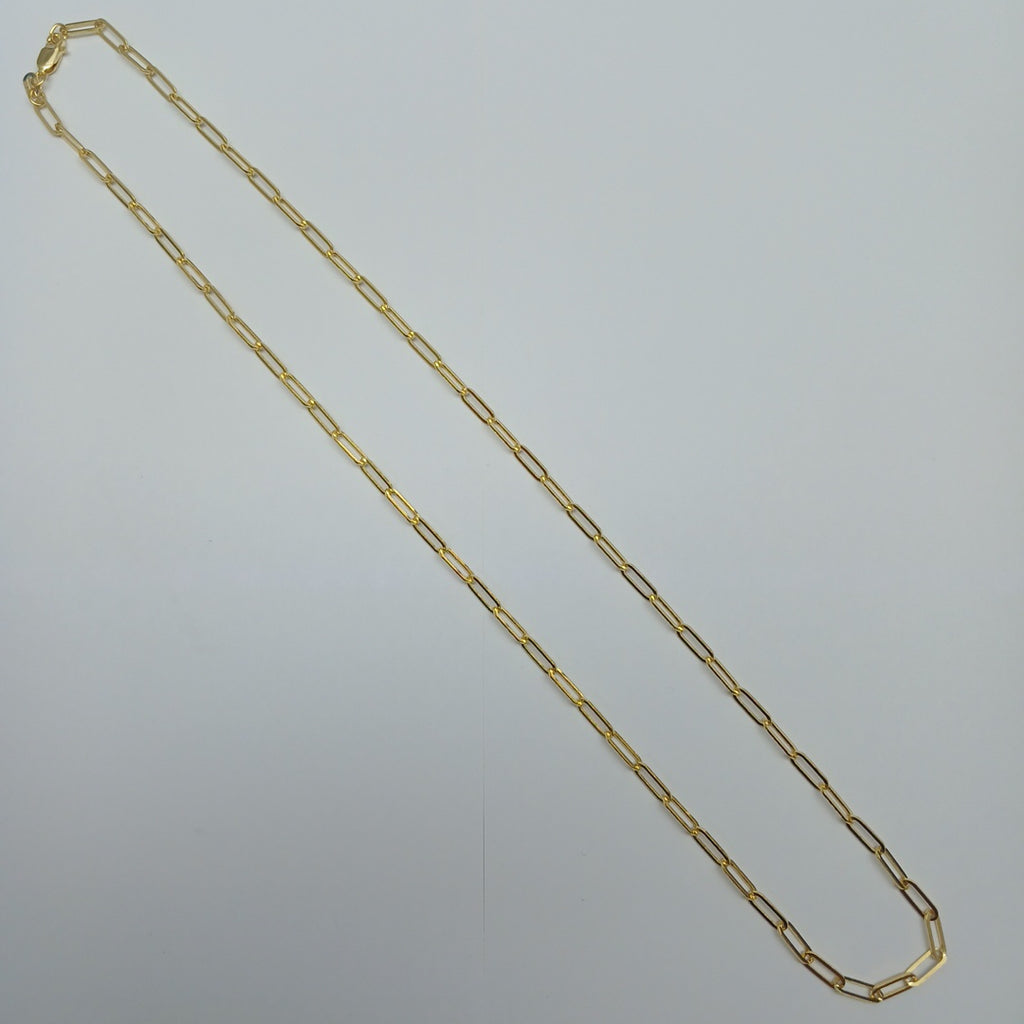 CADENAS ORO 14K 8.9 (NUEVO)