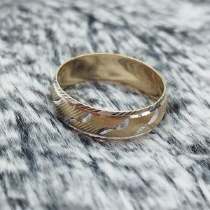 ARGOLLA ORO 14 K 1,80 GRMS (SEMINUEVO)