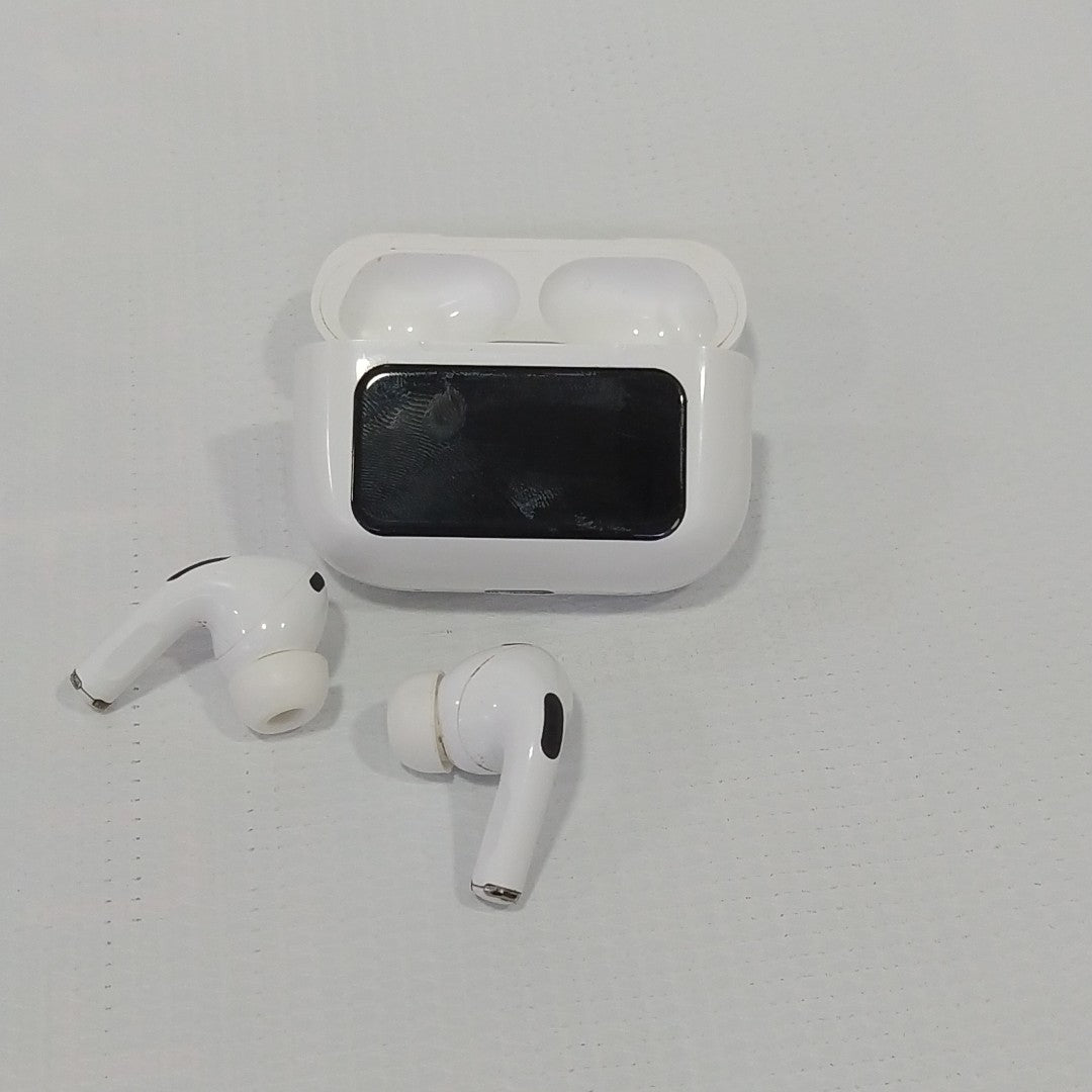 AUDIFONOS OTRAS MARCAS OTROS MODELOS INALAMBRICO OVER EAR (SEMINUEVO)