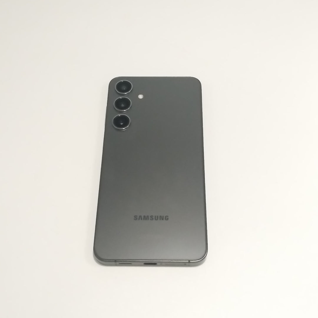 CELULAR SAMSUNG GALAXY S24 + SM-S926B (2024) 512 GB 12 GB RAM (SEMINUEVO)