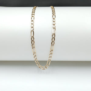 CADENA ORO 14 K 8,90 GRMS (SEMINUEVO)
