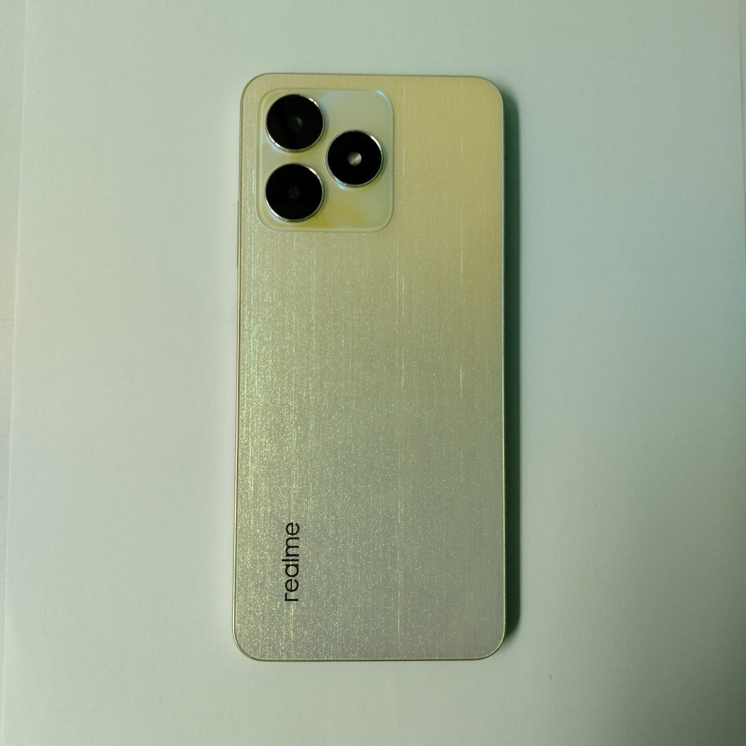 CELULAR REALME C53 RMX3760 (2023) 128 GB 6 GB RAM (SEMINUEVO)