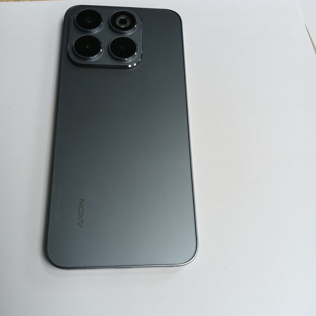 CELULAR ZTE AXON 70 Z2459 256 GB 6 GB RAM (SEMINUEVO)