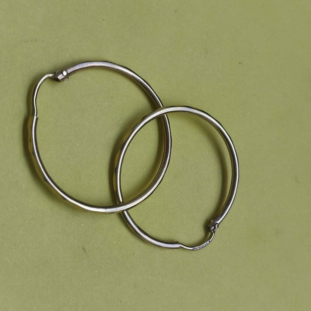 ARRACADAS PAR. ORO. 14 K 1.6 GRMS (SEMINUEVO)