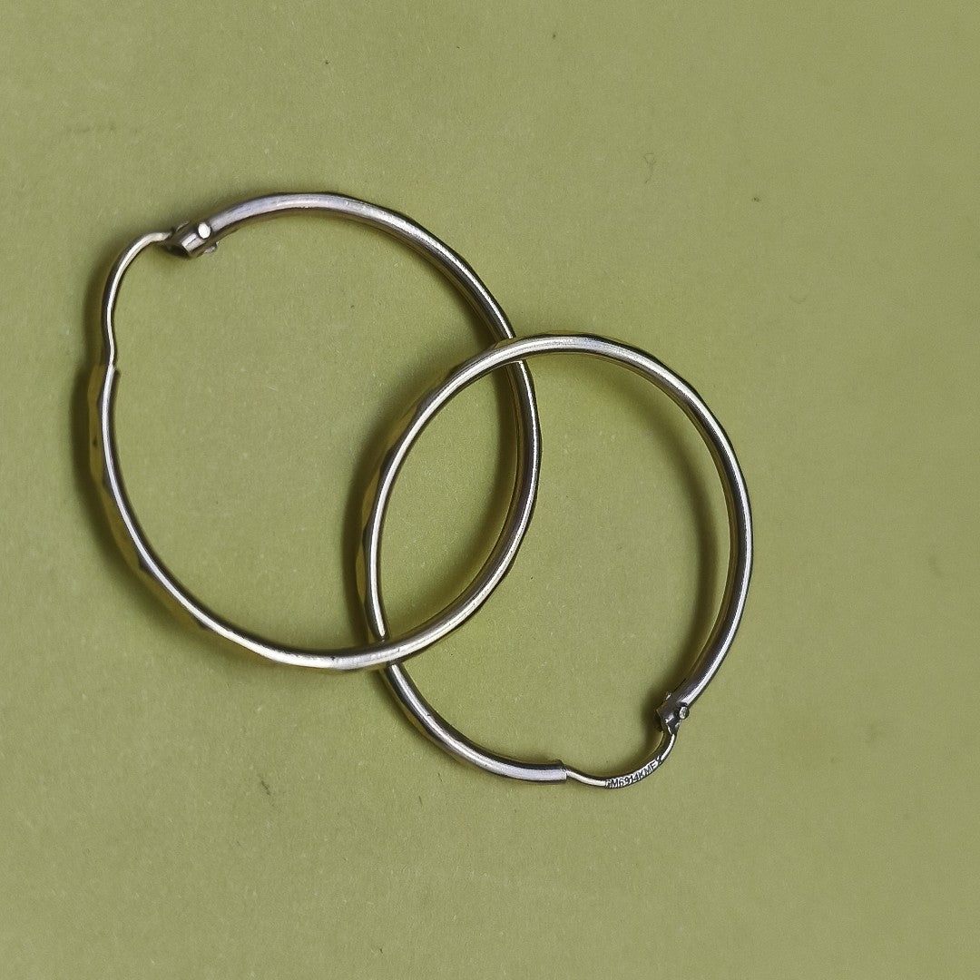 ARRACADAS PAR. ORO. 14 K 1.6 GRMS (SEMINUEVO)