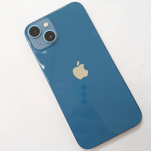 CELULAR APPLE IPHONE 13 A2631 128 GB 4 GB RAM (SEMINUEVO)