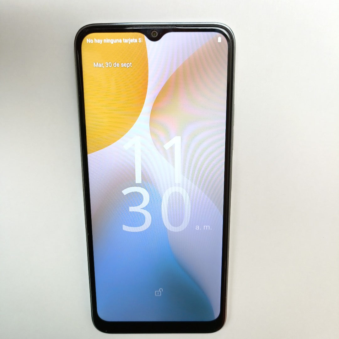 CELULAR OTRAS MARCAS OTROS MODELOS 64 GB 4 GB RAM (SEMINUEVO)
