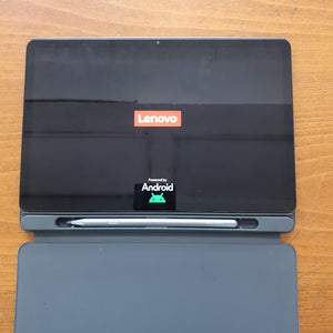 TABLETA LENOVO TAB M11 TB330FU (2024) 128 GB 8 GB RAM (SEMINUEVO)