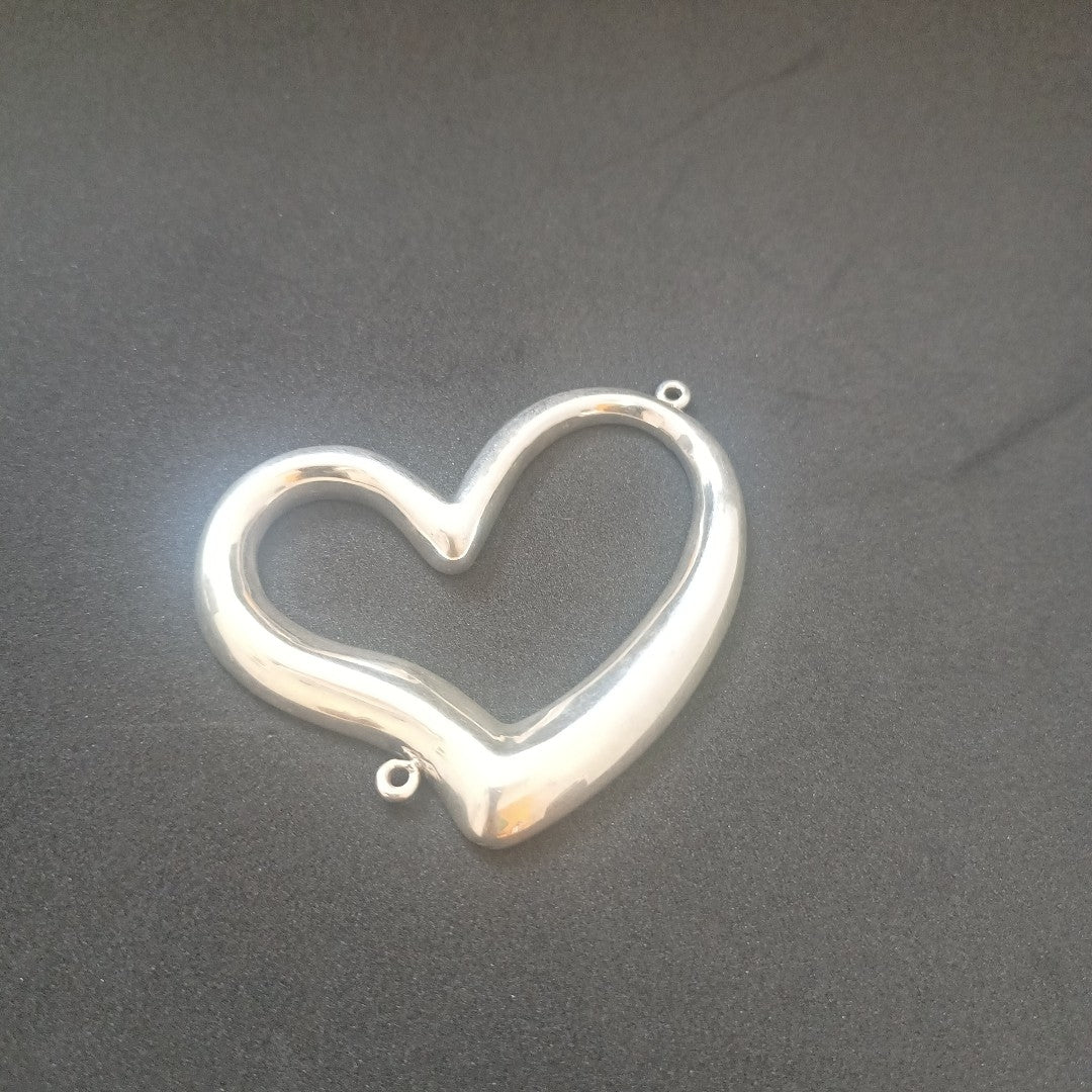 DIJE PLATA 37,40 GRMS (SEMINUEVO)