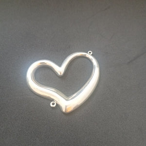 DIJE PLATA 37,40 GRMS (SEMINUEVO)
