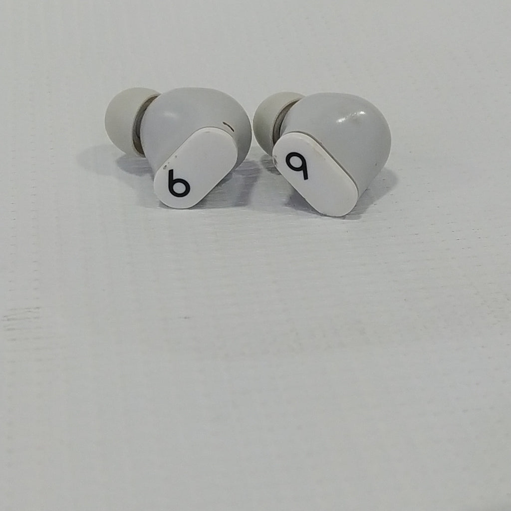 AUDIFONOS BEATS STUDIO BUDS A2512/A2513 INALAMBRICO IN EAR (SEMINUEVO)