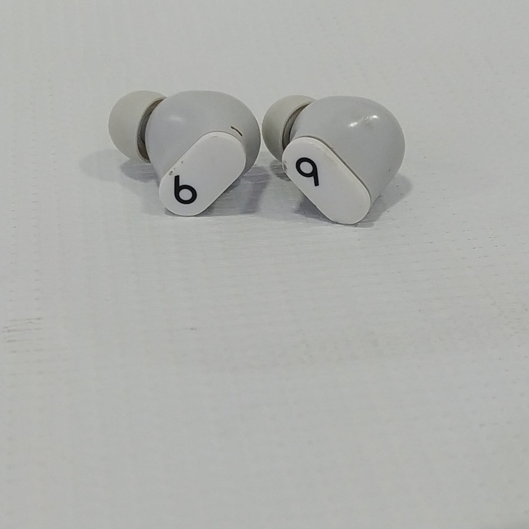 AUDIFONOS BEATS STUDIO BUDS A2512/A2513 INALAMBRICO IN EAR (SEMINUEVO)