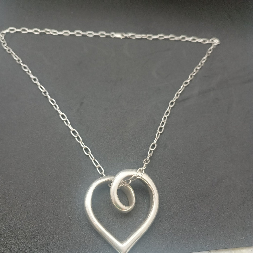 GARGANTILLA PLATA 64,00 GRMS (SEMINUEVO)