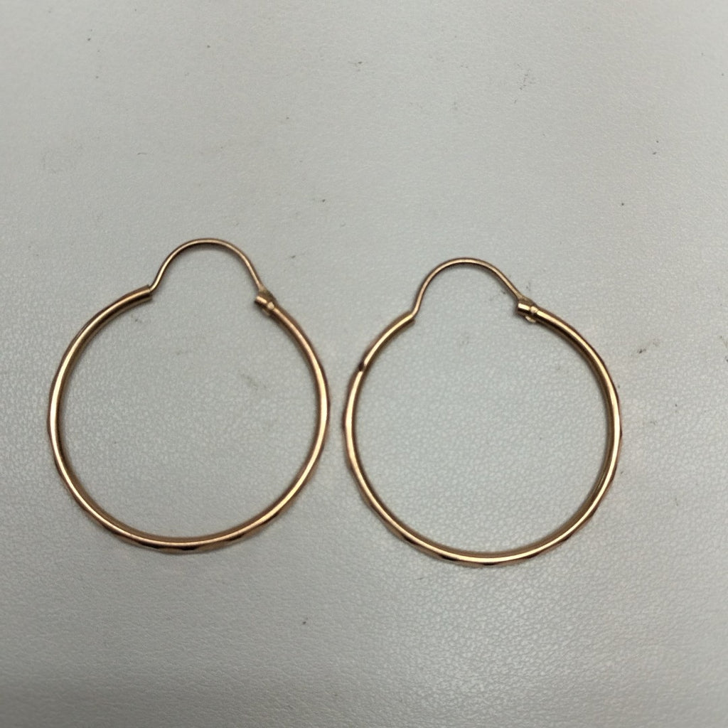 ARRACADAS PAR. ORO. 10 K 2.2 GRMS (SEMINUEVO)