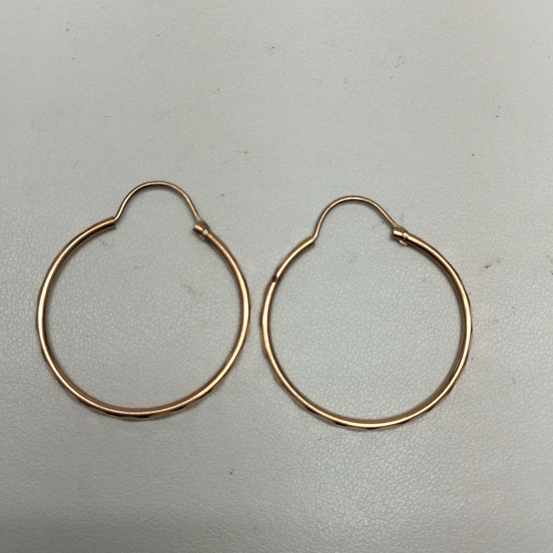 ARRACADAS PAR. ORO. 10 K 2.2 GRMS (SEMINUEVO)