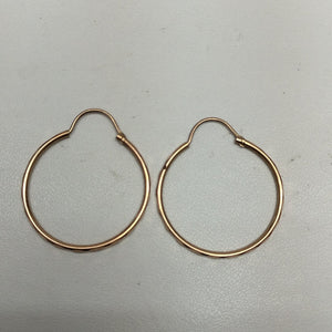 ARRACADAS PAR. ORO. 10 K 2.2 GRMS (SEMINUEVO)