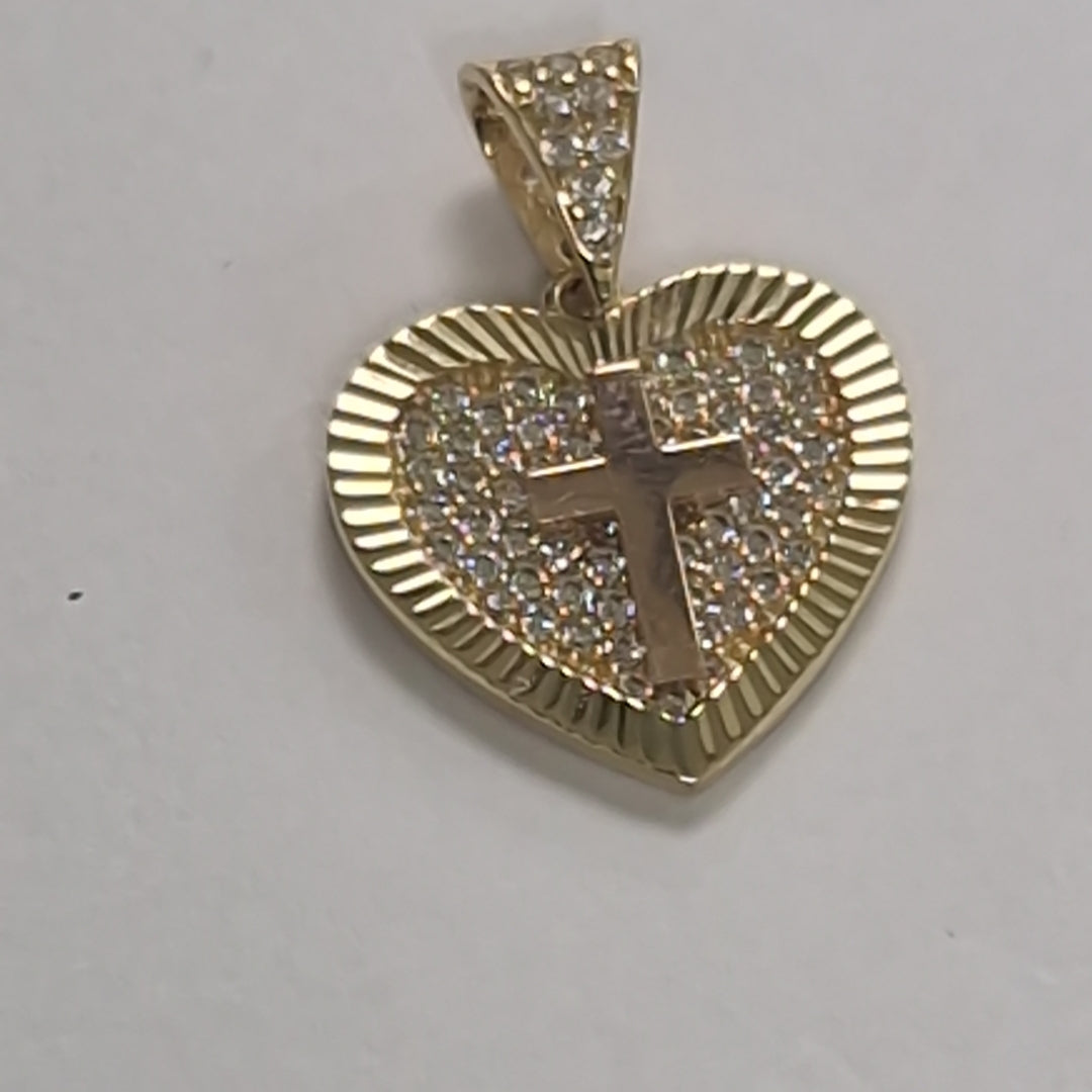 DIJES ORO 14K 2.3 (NUEVO)