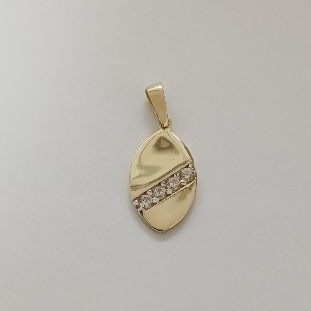DIJES ORO 14K 1 (NUEVO)