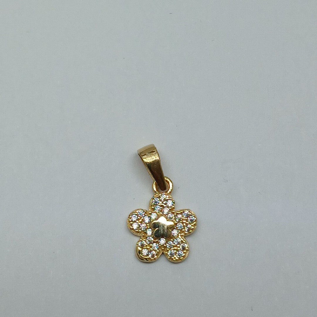 DIJES ORO 14K 0.9 (NUEVO)