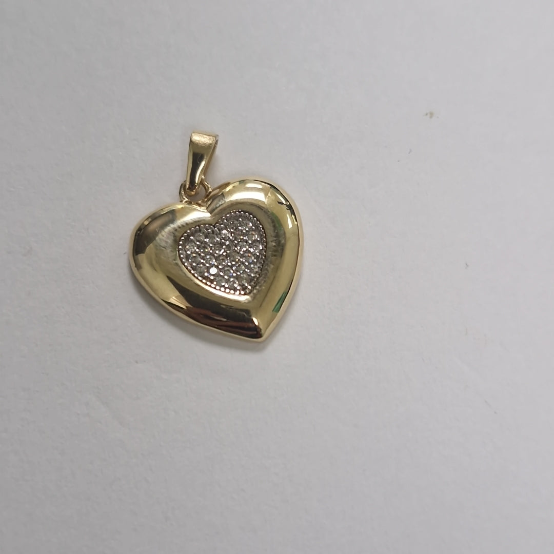 DIJES ORO 14K 2.4 (NUEVO)