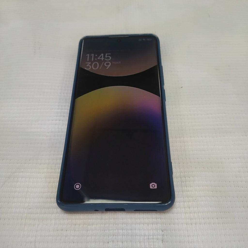 CELULAR XIAOMI REDMI NOTE 14 PRO 24116RACCG (2024) 256 GB 8 GB RAM (SEMINUEVO)