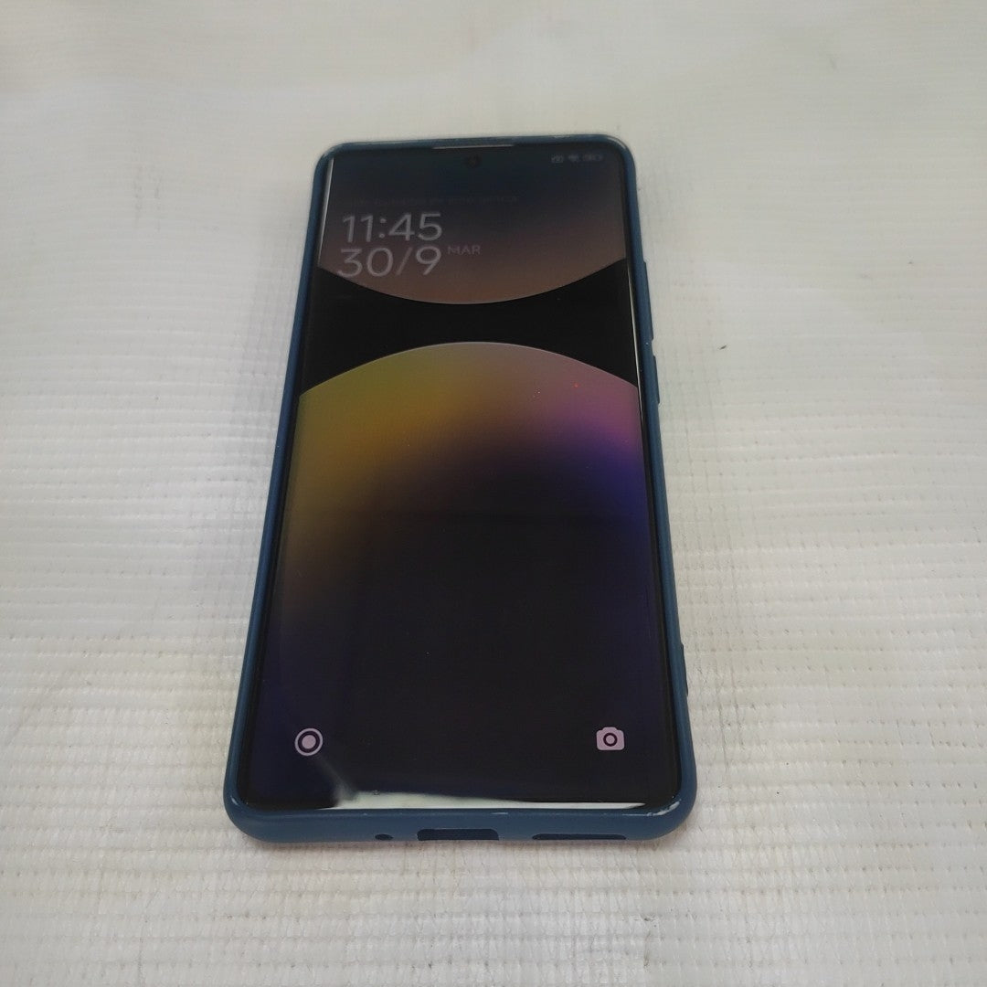 CELULAR XIAOMI REDMI NOTE 14 PRO 24116RACCG (2024) 256 GB 8 GB RAM (SEMINUEVO)