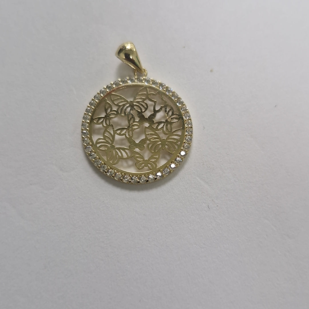 DIJES ORO 14K 1.8 (NUEVO)