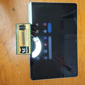 TABLETA SAMSUNG GALAXY TAB S8 SM-X700 256 GB 8 GB RAM (SEMINUEVO)