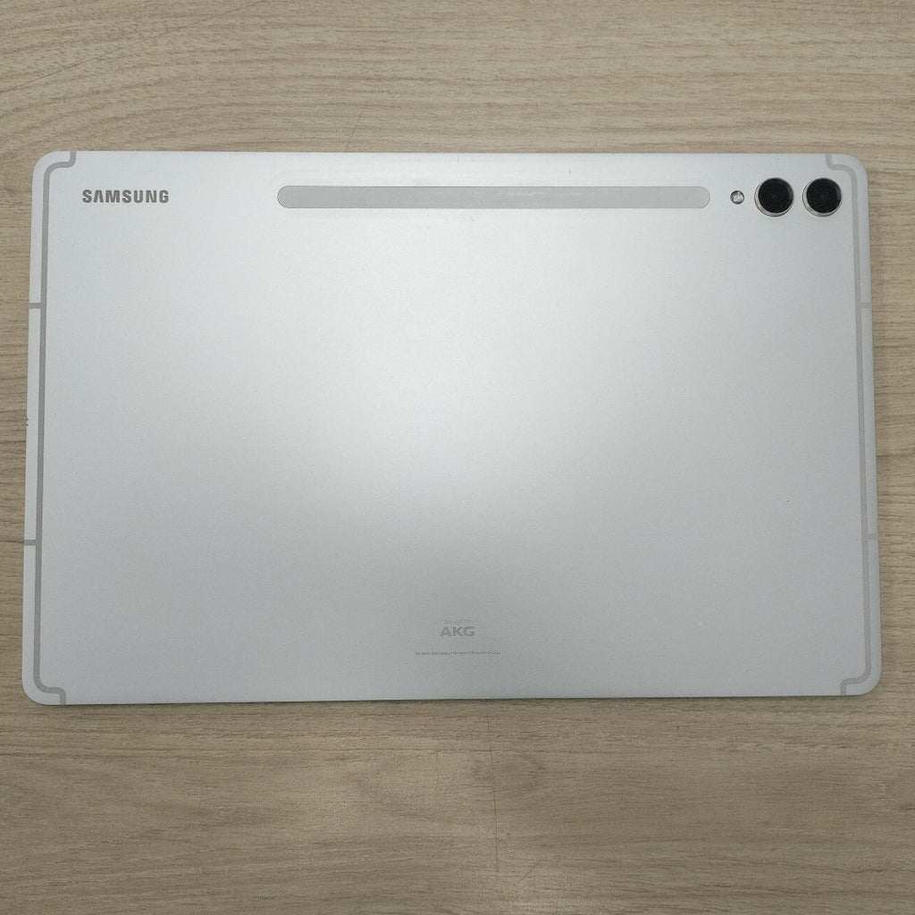 TABLETA SAMSUNG GALAXY TAB S9+ SM-X810 (2023) 512 GB 12 GB RAM (SEMINUEVO)