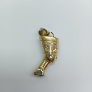 DIJE ORO 10 K 1,00 GRMS (SEMINUEVO)