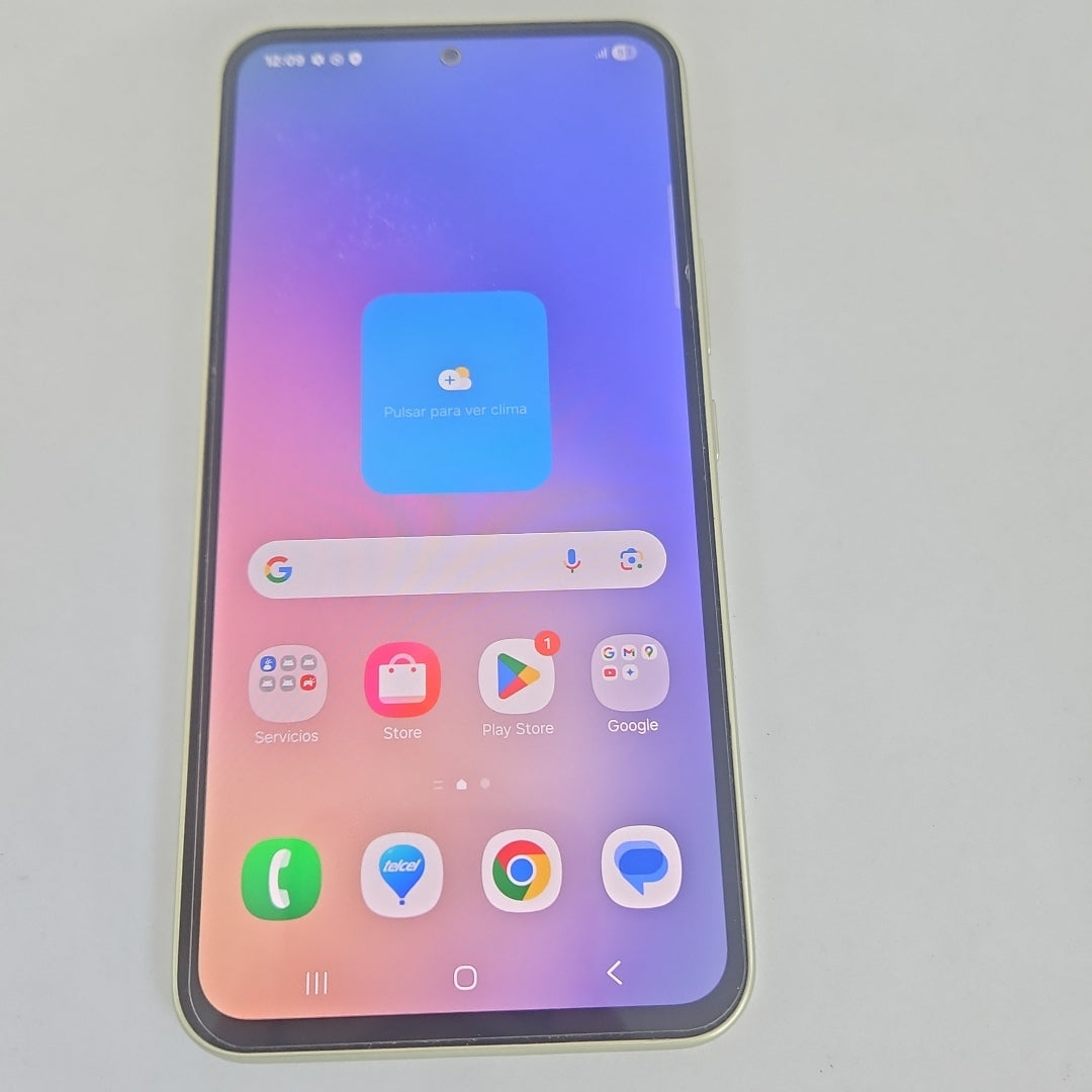 CELULAR SAMSUNG GALAXY A54 5G SM-A546E 128 GB 8 GB RAM (SEMINUEVO)