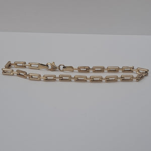 PULSERA ORO 14 K 3,00 GRMS (SEMINUEVO)
