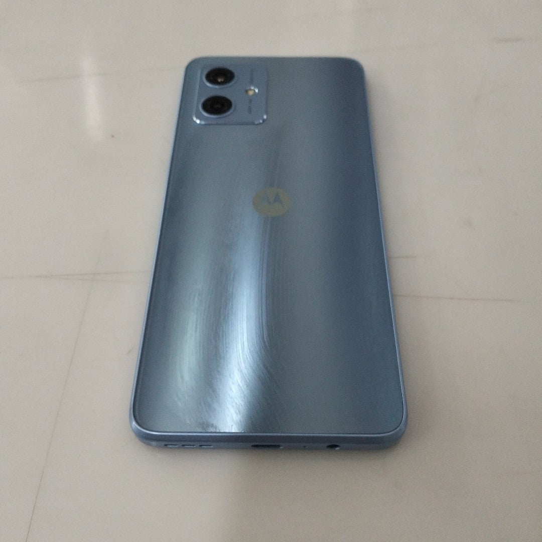 CELULAR MOTOROLA MOTO G54 5G XT2343-1 (2023) 256 GB 8 GB RAM (SEMINUEVO)