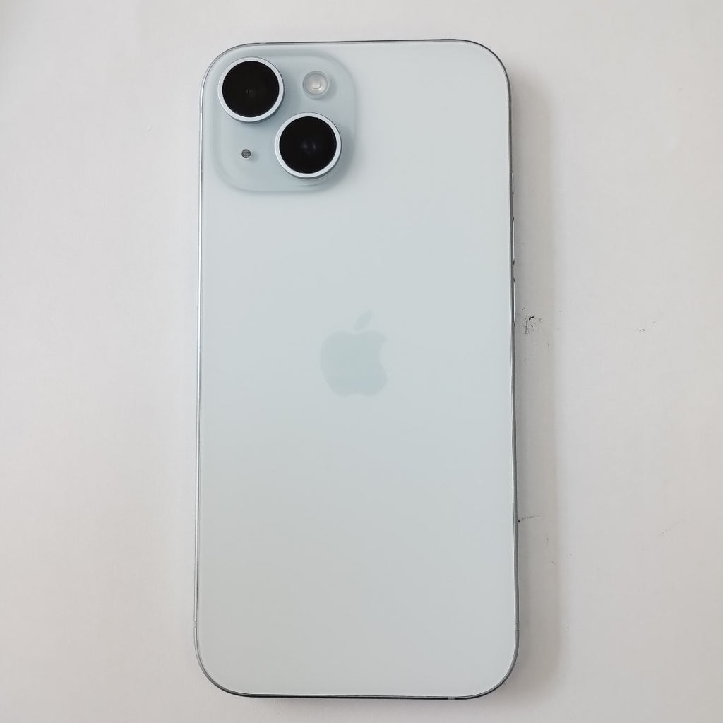 CELULAR APPLE IPHONE 15 PLUS A3096 128 GB 6 GB RAM (SEMINUEVO)