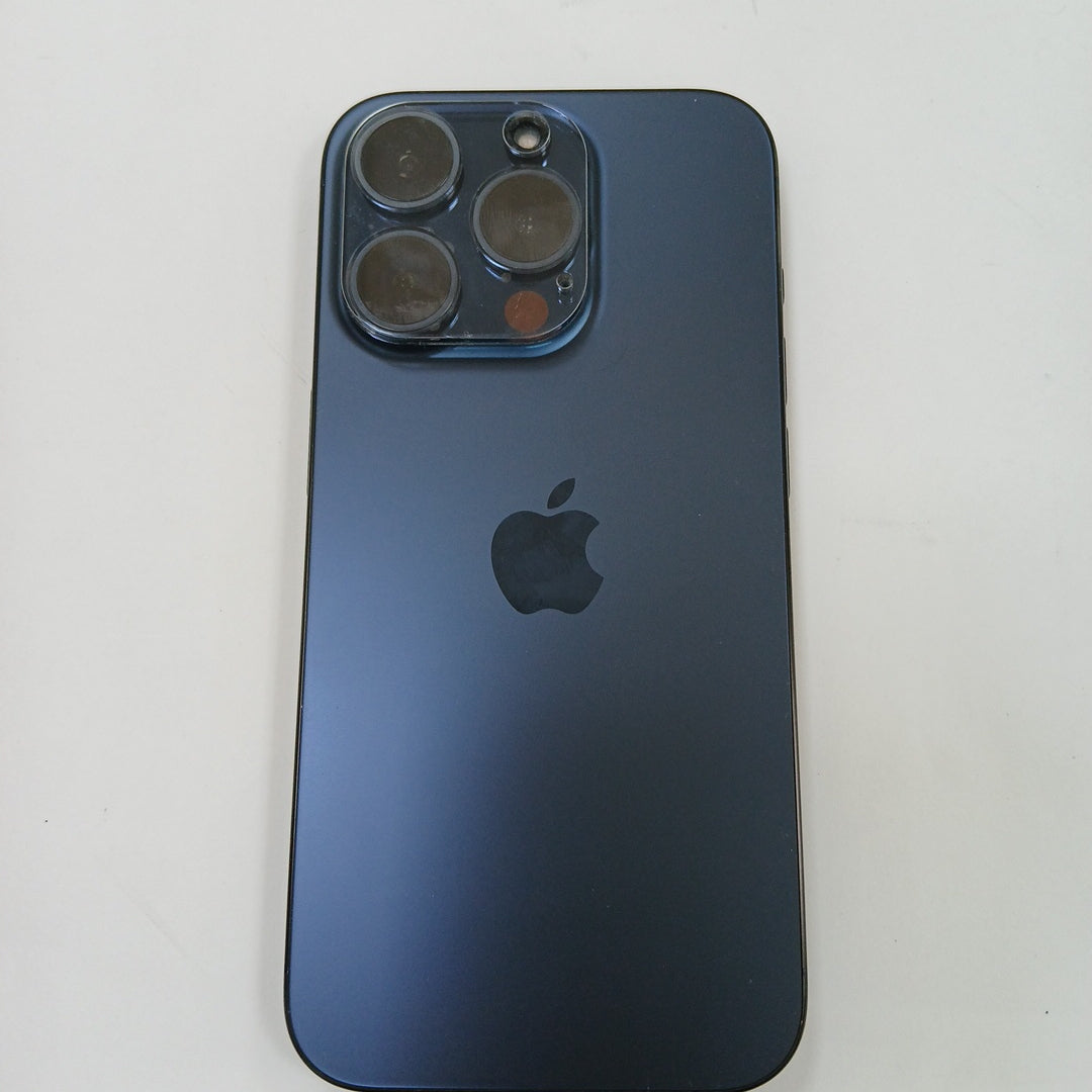 CELULAR APPLE IPHONE 15 PRO A3101 256 GB 8 GB RAM (SEMINUEVO)