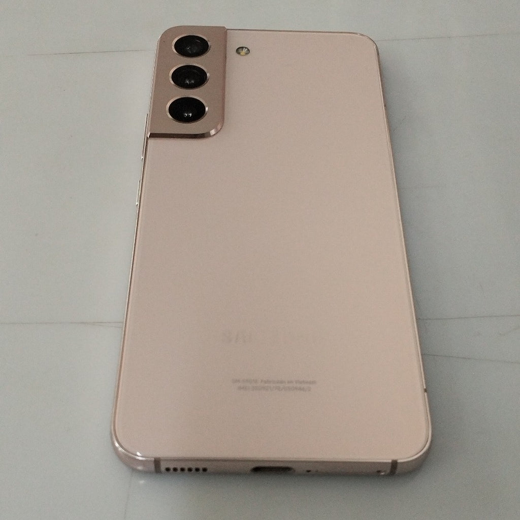 CELULAR SAMSUNG GALAXY S22 SM-S901E 256 GB 8 GB RAM (SEMINUEVO)
