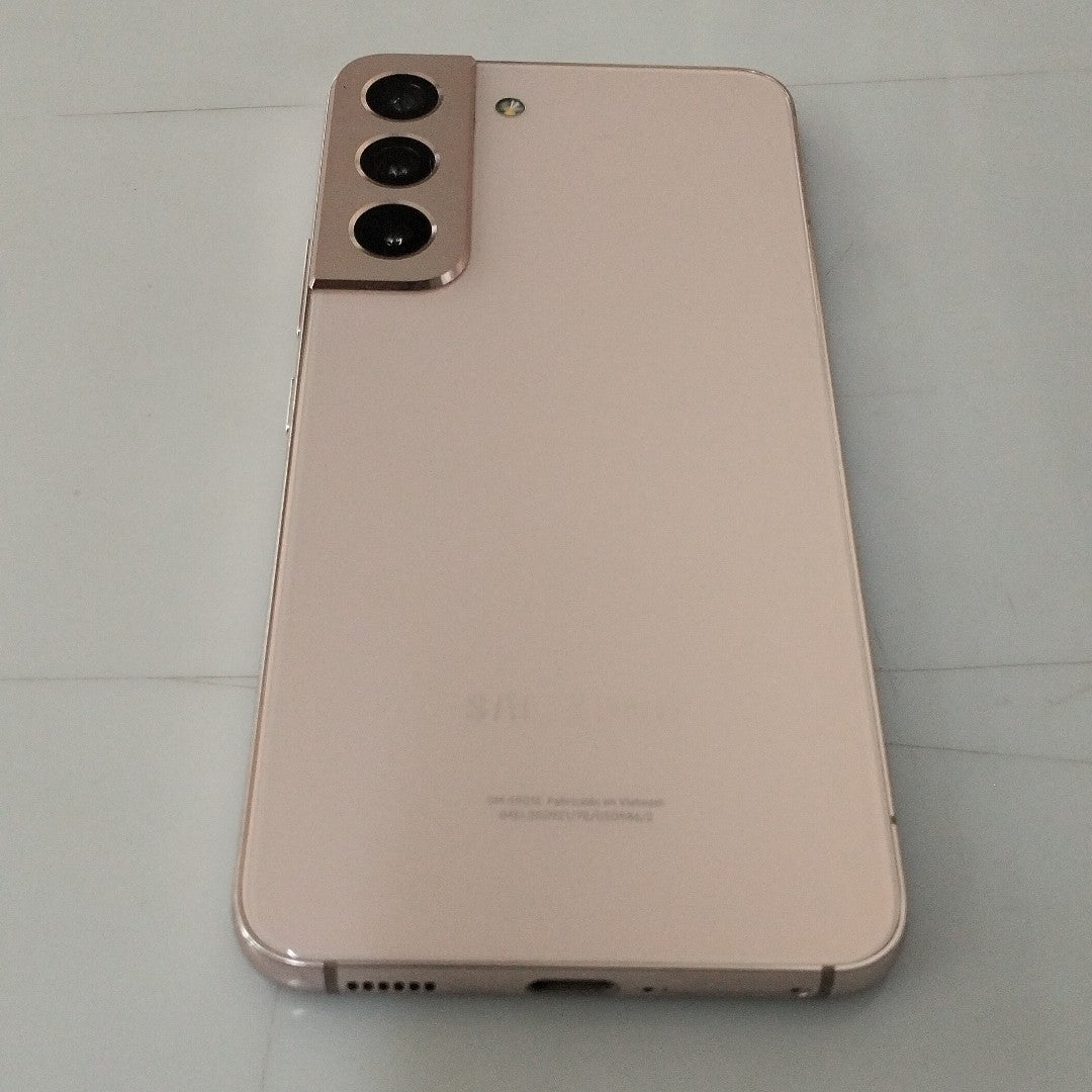 CELULAR SAMSUNG GALAXY S22 SM-S901E 256 GB 8 GB RAM (SEMINUEVO)