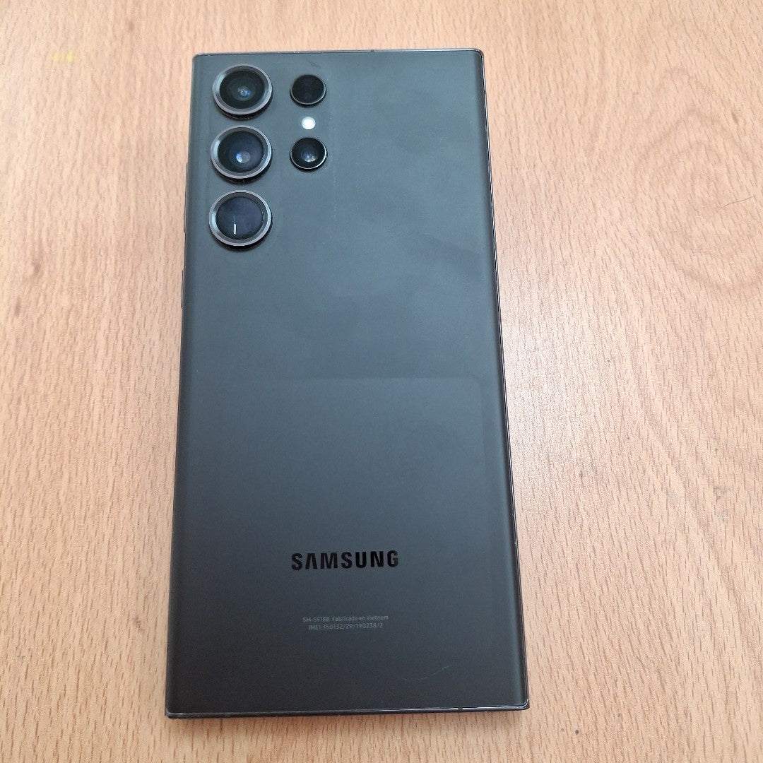 CELULAR SAMSUNG GALAXY S23 ULTRA SM-S918B 256 GB 8 GB RAM (SEMINUEVO)