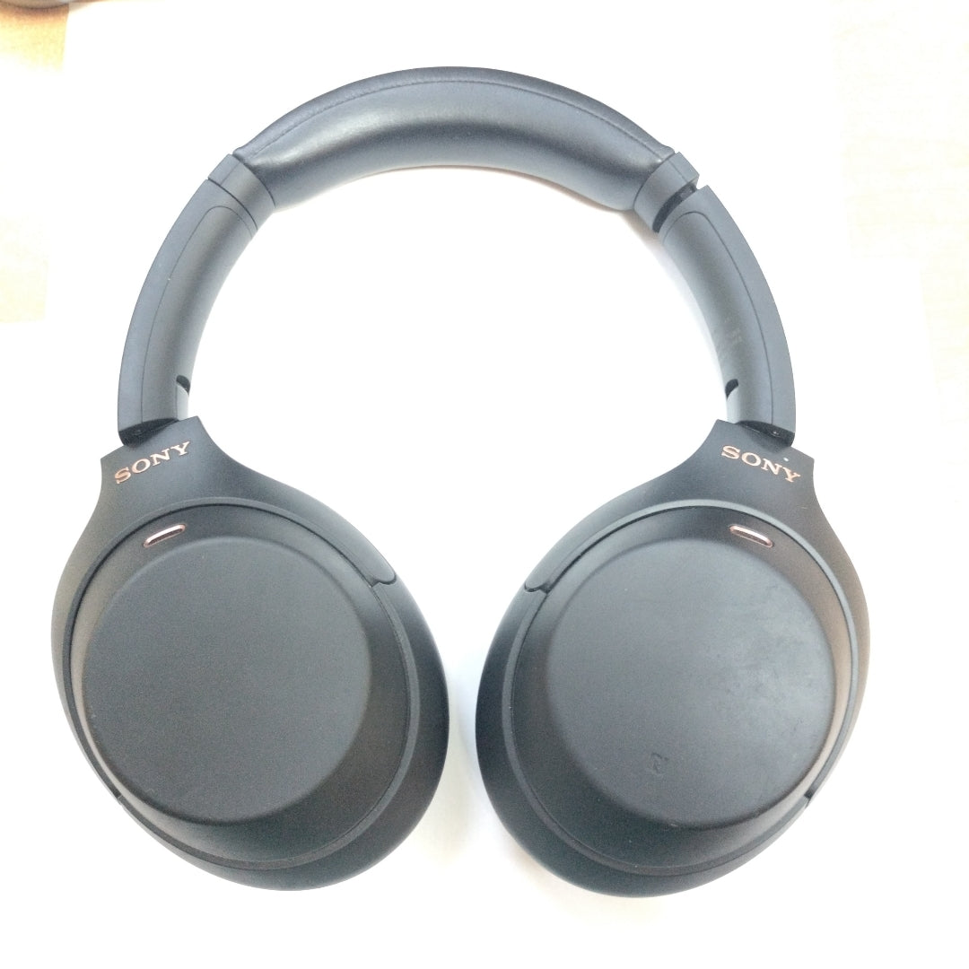 AUDIFONOS SONY WH-1000XM4 INALAMBRICO OVER EAR (SEMINUEVO)
