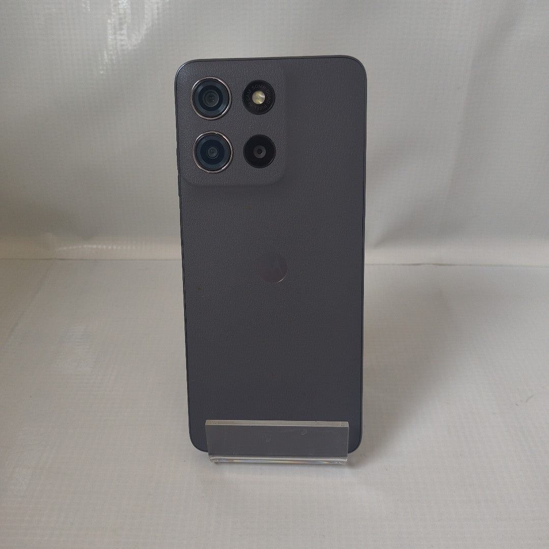 CELULAR MOTOROLA MOTO G15 XT2521-2 (2025) 256 GB 4 GB RAM (SEMINUEVO)