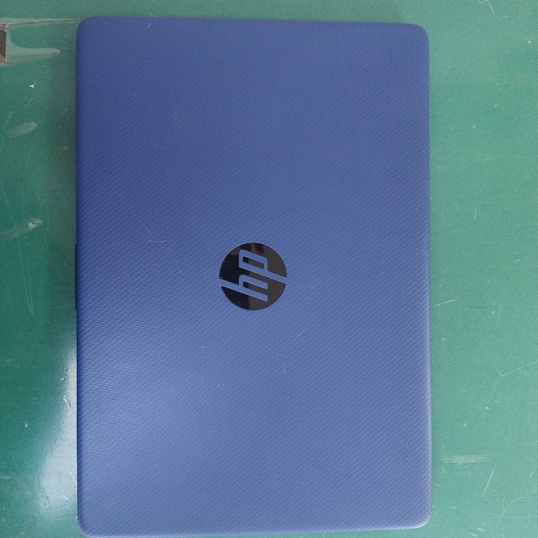 LAPTOP HP 14-DQ2521LA (2022) 256 GB SSD 8 GB RAM (SEMINUEVO)