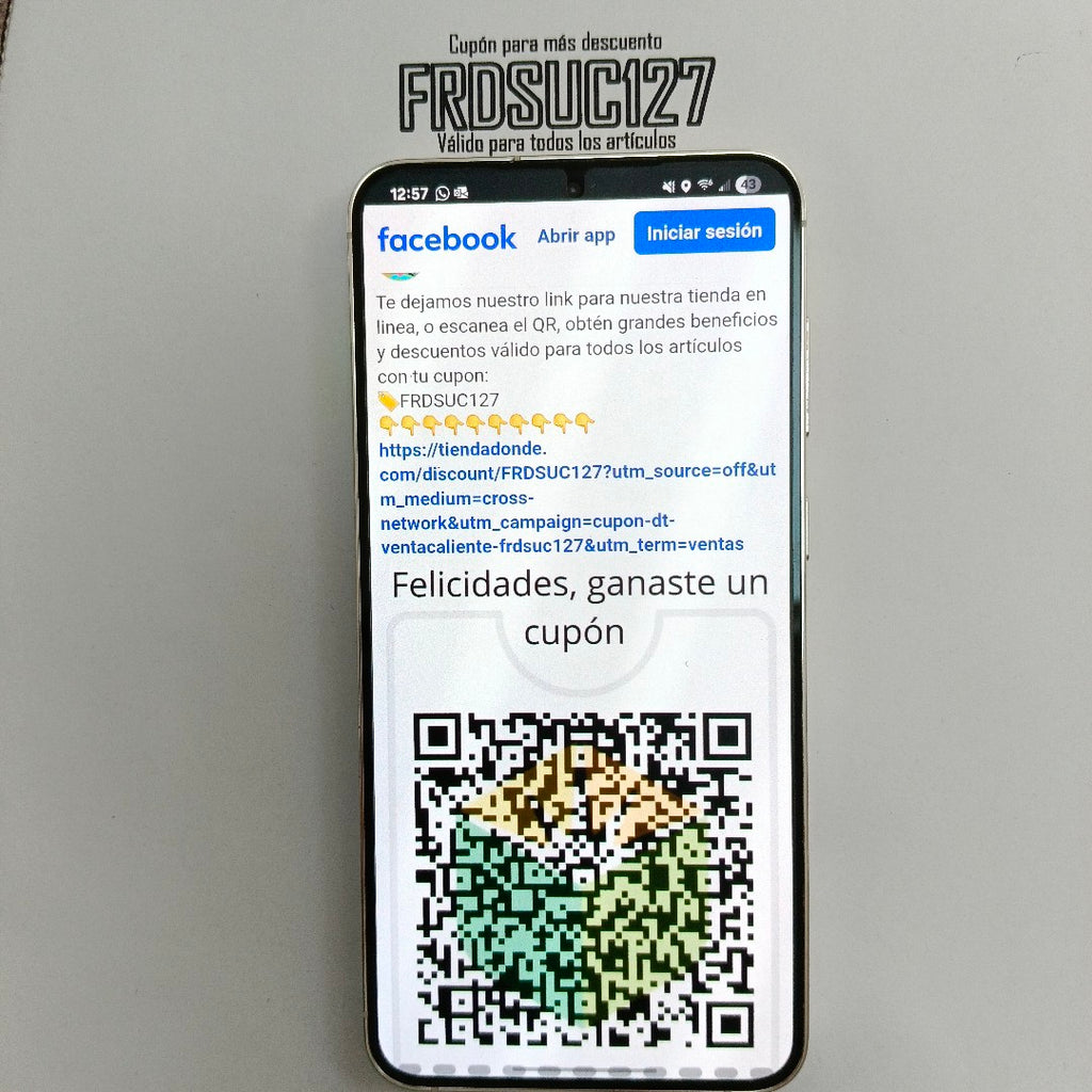 CELULAR SAMSUNG GALAXY S23+ SM-S916U (2023) 256 GB 8 GB RAM