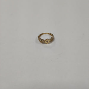 ANILLOS DAMA ORO 10K 2.2 (NUEVO)