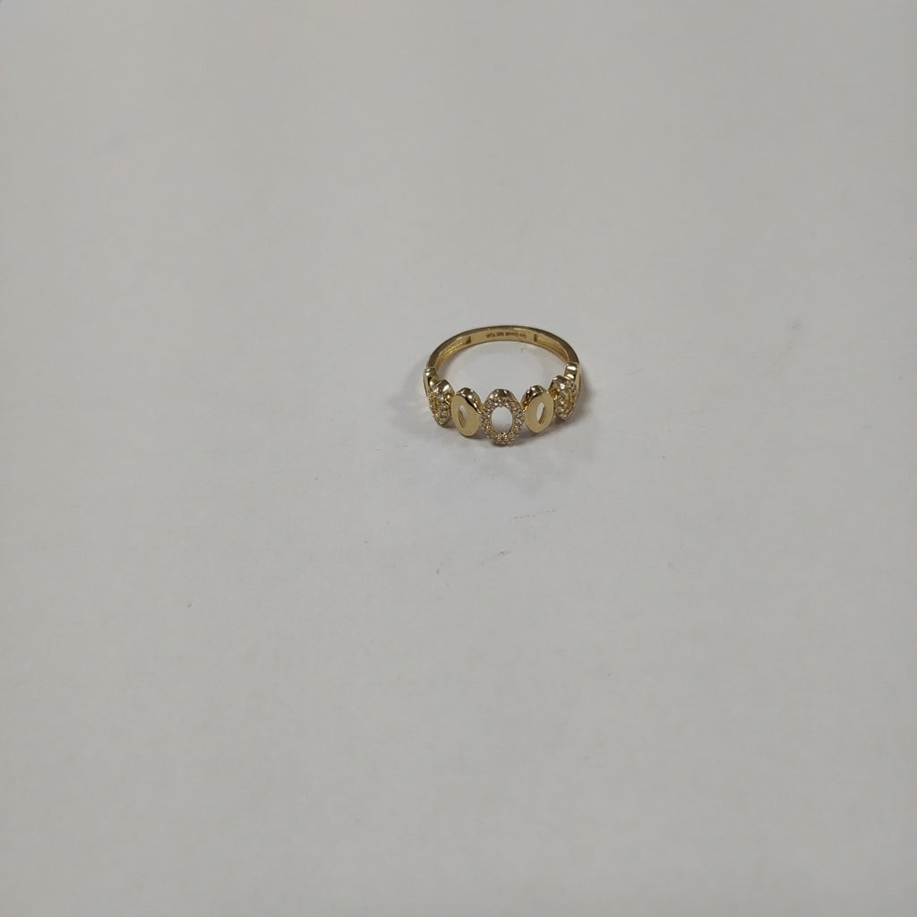 ANILLOS DAMA ORO 10K 1.6 (NUEVO)