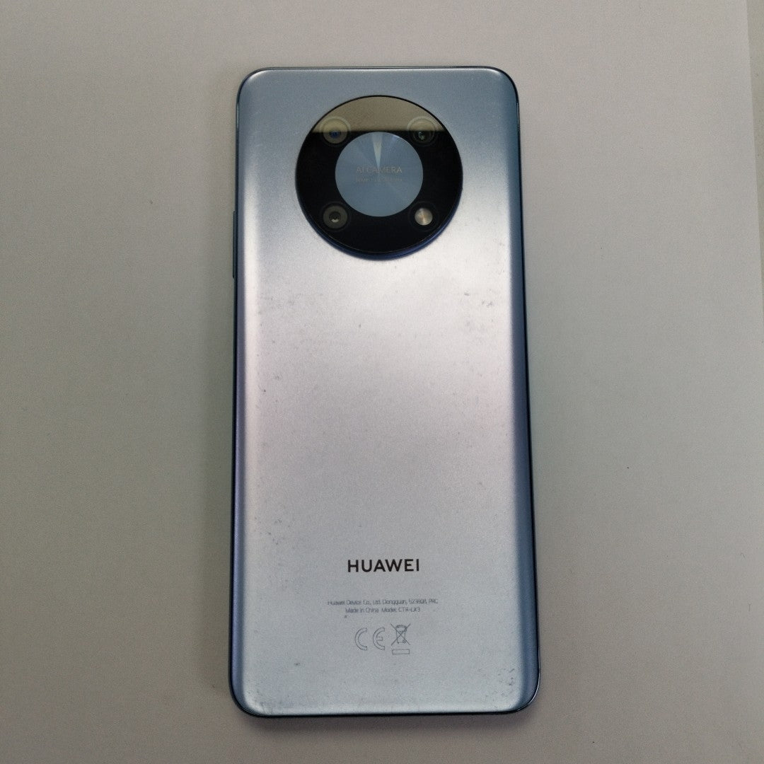 CELULAR HUAWEI NOVA Y90 CTR-LX3 128 GB 6 GB RAM (SEMINUEVO)