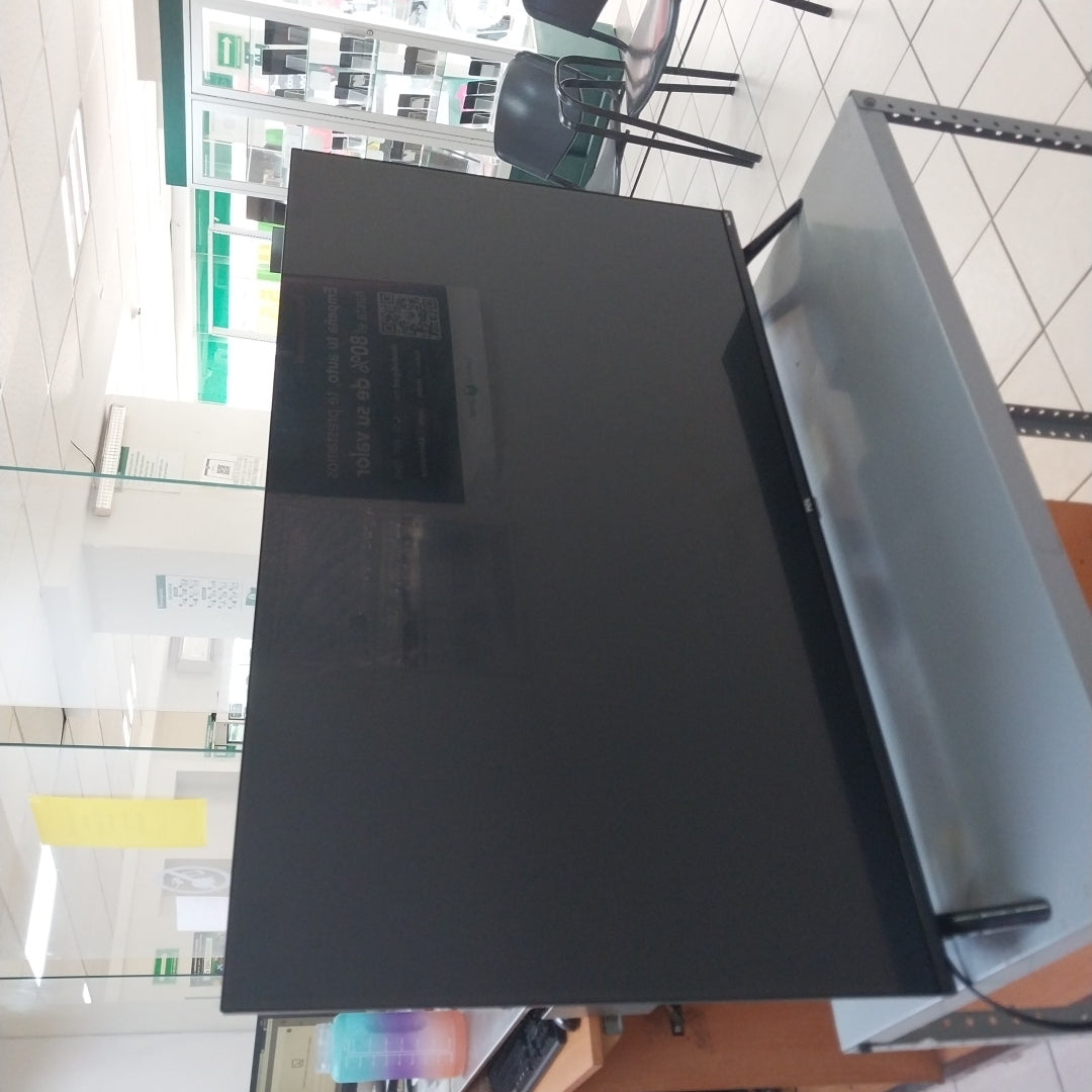 PANTALLA TCL 40S310R-MX (2023) 40" LED FULL HD (SEMINUEVO)