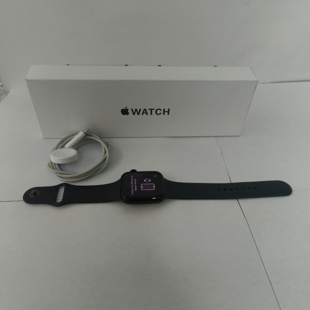 SMARTWATCH APPLE SE 2 ALUMINIO A2723 44 MM GPS (SEMINUEVO)