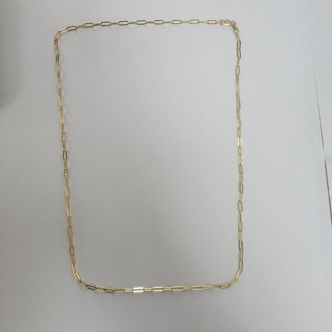 CADENAS ORO 14K 5.8 (NUEVO)