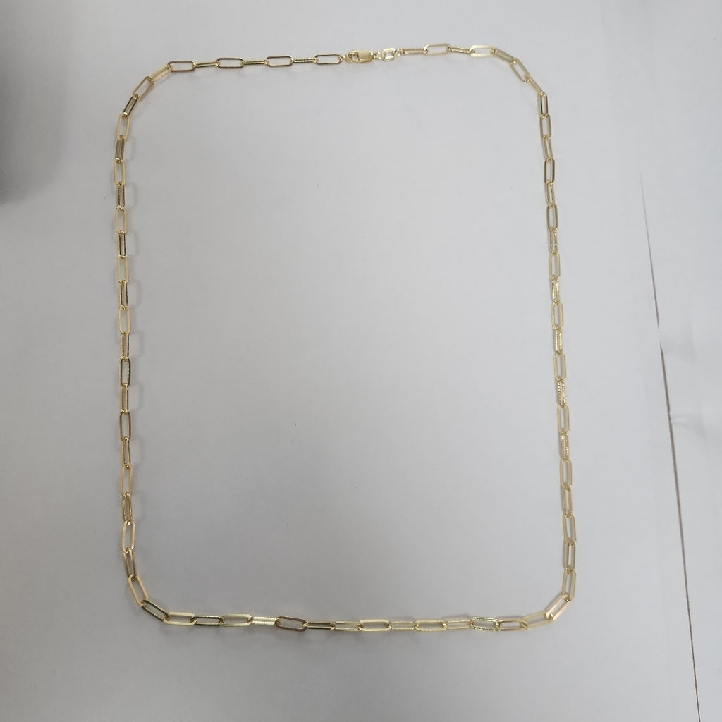 CADENAS ORO 14K 9.7 (NUEVO)