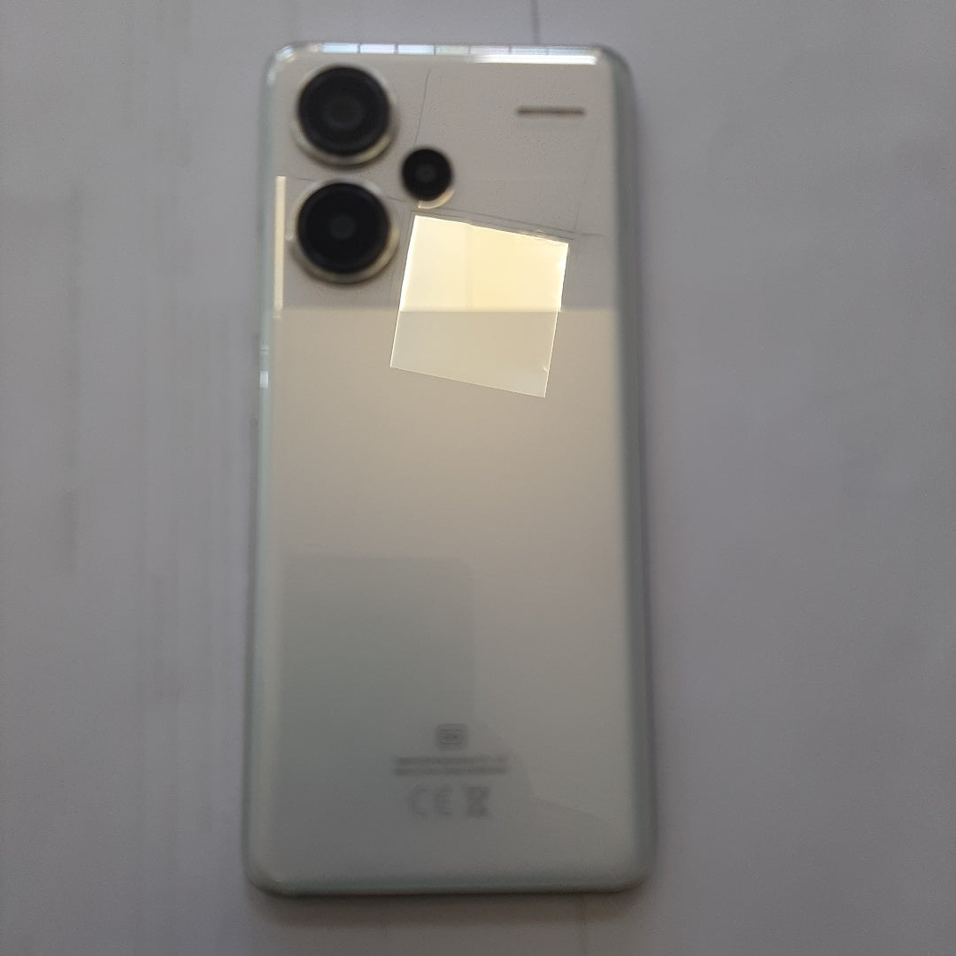 CELULAR XIAOMI REDMI NOTE 13 PRO+ 5G 23090RA98G (2023) 512 GB 12 GB RAM (SEMINUEVO)